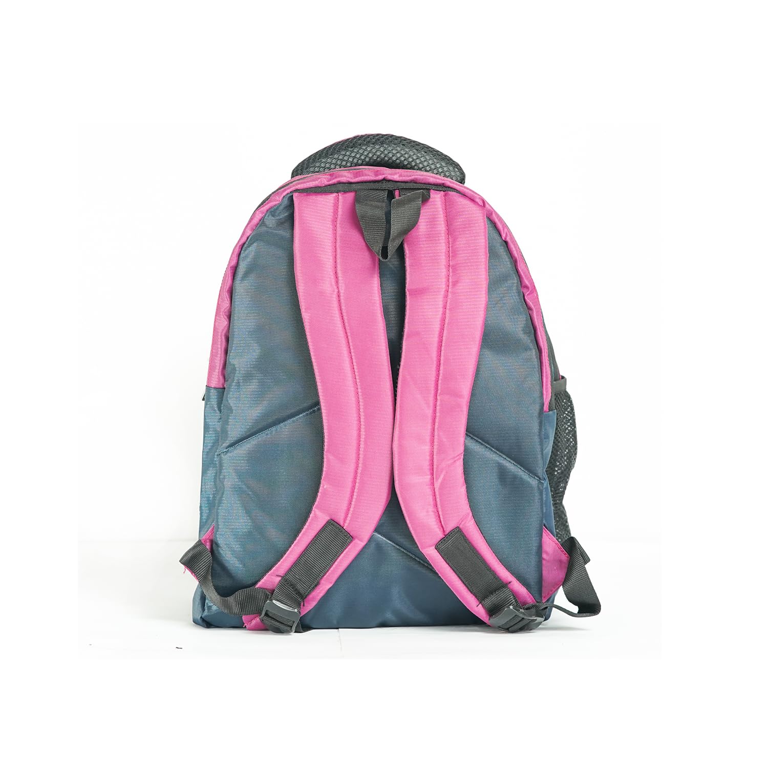 DN Sarathi BlazePack Backpack | Model DNS0001 | Stylish & Durable | Ideal for School, College & Travel - Image 2