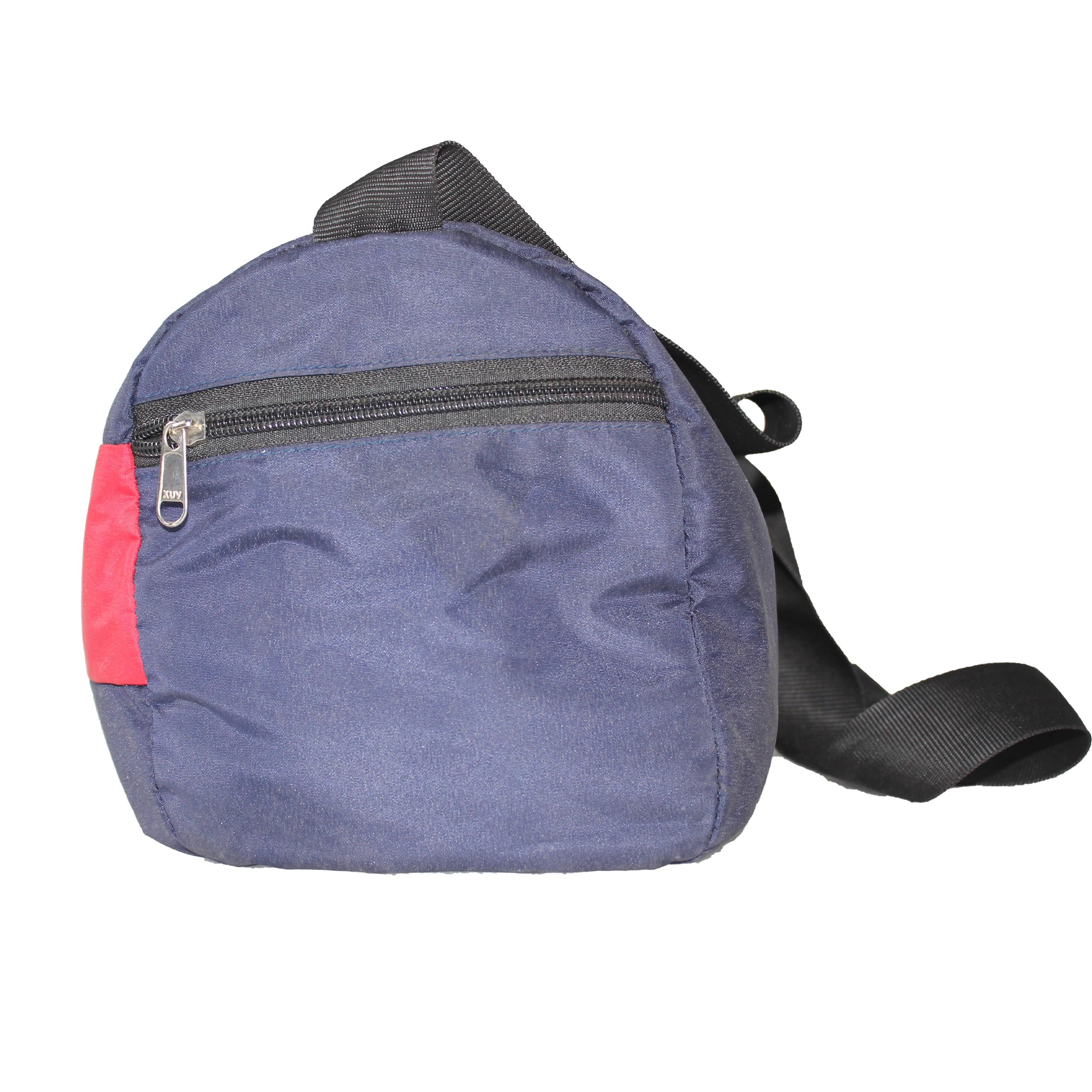 DN Sarathi- Flexfit Gym Bag | Stylish & Durable Duffle for Men & Women | Travel, Sports, Fitness - Image 3